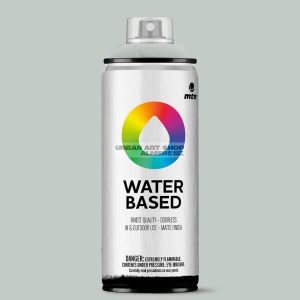 MTN Water Based Rv-7047 Siberia Grey waterbasis lak in 400ml spuitbus