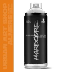 Mango RV-207 MTN Hardcore HC2 in 400ml spuitbus