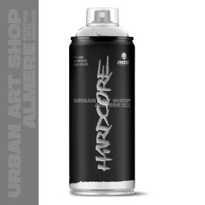 Matter Grey RV-262 MTN Hardcore HC2 in 400ml spuitbus