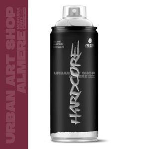 Merlot Red RV-213 MTN Hardcore HC2 in 400ml spuitbus