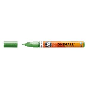 Metallic Green 226 One4all 127HS crossover marker 1.5mm Molotow