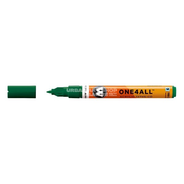 Mister Green 096 One4all 127HS crossover marker 1.5mm Molotow