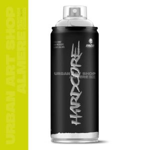 Mojito Green RV-236 MTN Hardcore HC2 in 400ml spuitbus