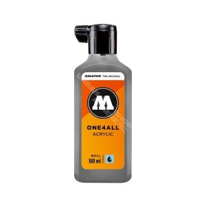 Molotow One4All Grey Blue Dark 180ml Refill