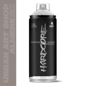 Nazgul Grey RV-40 MTN Hardcore HC2 in 400ml spuitbus