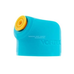 Night Quill Vortex Halo femal speciale cap voor MTN Madmaxx en Montana Ultrawide spuitbussen