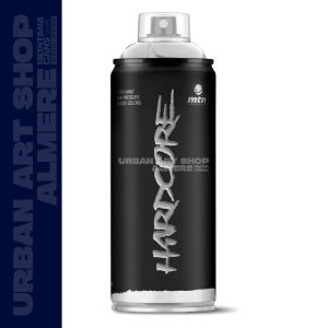 Nostromo Blue RV-75 MTN Hardcore HC2 in 400ml spuitbus