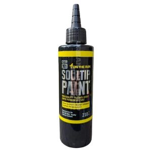 OTR.901 Soulpaint Black refill 210ml zwart On The Run