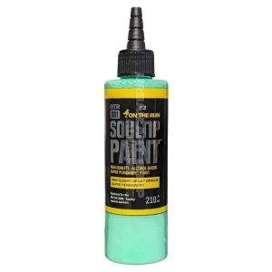 OTR.901 Soulpaint Green Pastel refill 210ml groen On The Run