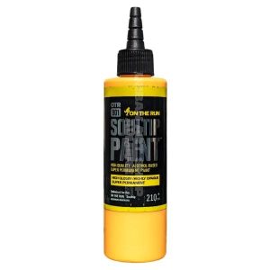 OTR.901 Soulpaint Neon Orange refill 210ml neon oranje On The Run