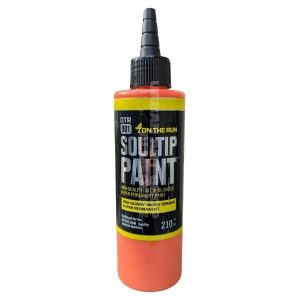 OTR.901 Soulpaint Orange refill 210ml oranje On The Run