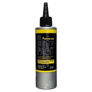 OTR.901 Soulpaint Stainless refill 210ml dirtychrome On The Run