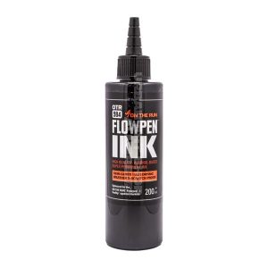OTR.984 Flowpen Ink Black refill 200ml zwart On The Run