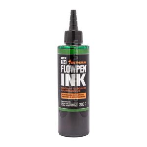 OTR.984 Flowpen Ink Grass Green refill 200ml groen On The Run