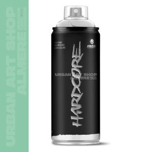 Paris Green RV-219 MTN Hardcore HC2 in 400ml spuitbus