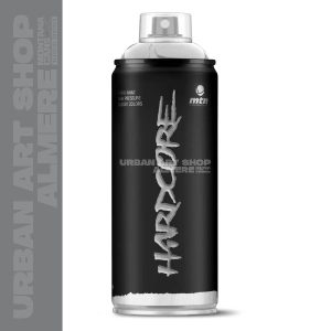 Pearl Grey R-7040 MTN Hardcore HC2 in 400ml spuitbus