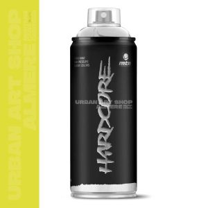 Poison Green RV-235 MTN Hardcore HC2 in 400ml spuitbus