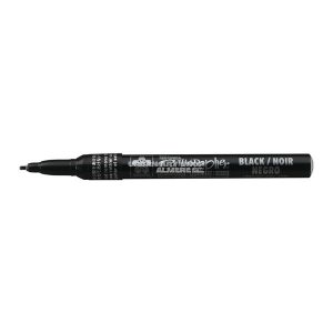 Sakura Pen Touch Kalligrafie Stift zwart fine 1.8mm