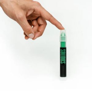 Solid marker Solid Combo Solidos met hand