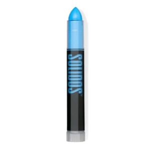Solid marker blauw Solid Combo Solidos Azul