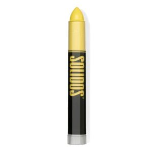 Solid marker geel Solid Combo Solidos Amarillo