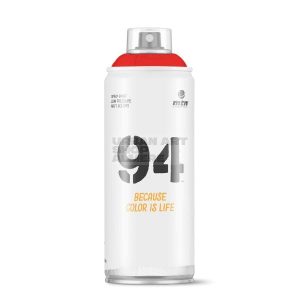 Soul Red Spectral MTN 94 spuitbus 400ml