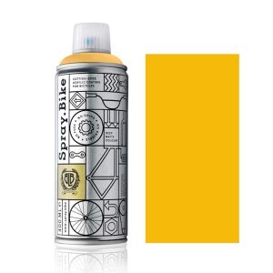 Spray bike goldhawk road blb collection fietsverf in 400ml spuitbus