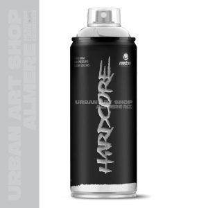 Squatter Grey RV-366 MTN Hardcore HC2 in 400ml spuitbus