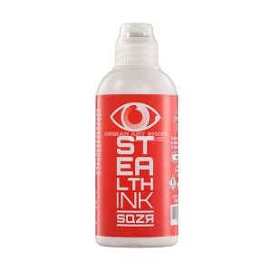 Stealth Ink Squeeze Marker 10mm 80ml onzichtbare inkt
