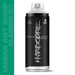 Surgical Green RV-21 MTN Hardcore HC2 in 400ml spuitbus