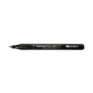 Technical marker zilver 1mm fineliner MTN