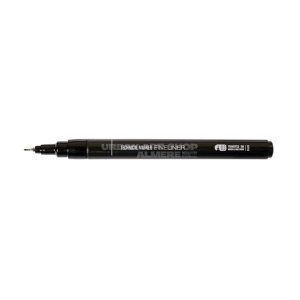 Technical marker zwart 0.3mm fineliner MTN