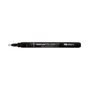 Technical marker zwart 0.5mm fineliner MTN