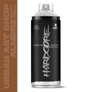 Toasted Brown RV-8002 MTN Hardcore HC2 in 400ml spuitbus