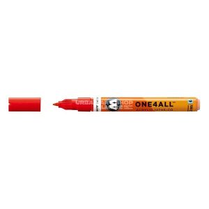 Traffic Red 013 One4all 127HS crossover marker 1.5mm Molotow