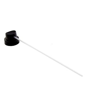 Tube Cap 20cm verlengde spuitkop voor graffiti spuitbussen
