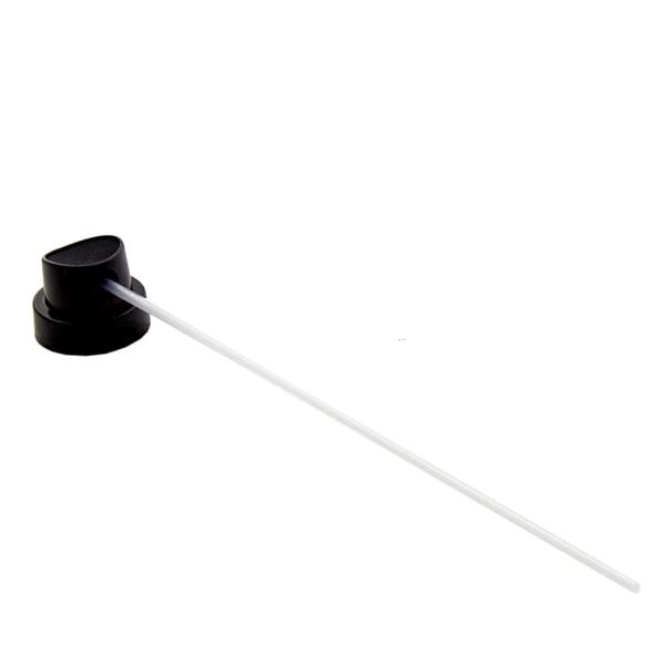 Tube Cap 20cm verlengde spuitkop voor graffiti spuitbussen Tube Cap 20cm verlengde spuitkop voor graffiti spuitbussen