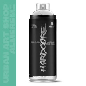 UFO Green RV-220 MTN Hardcore HC2 in 400ml spuitbus