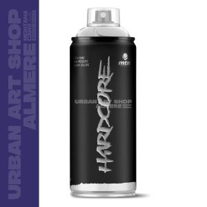 Ultramarine Blue RV-5002 MTN Hardcore HC2 in 400ml spuitbus