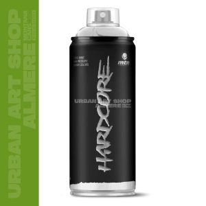 Valley Green RV-6018 MTN Hardcore HC2 in 400ml spuitbus
