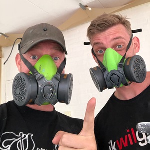 Van straat tot statement de broers achter Ik Wil Graffiti uitgelichte afbeelding Urban Art Shop Almere