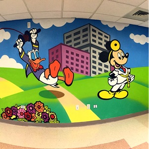 Verf op waterbasis gezonder spuiten zonder concessies te doen uitgelichte afbeelding Urban Art Shop Almere