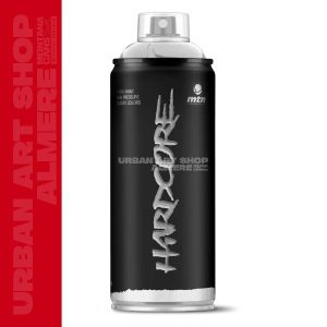 Vivid Red RV-3001 MTN Hardcore HC2 in 400ml spuitbus